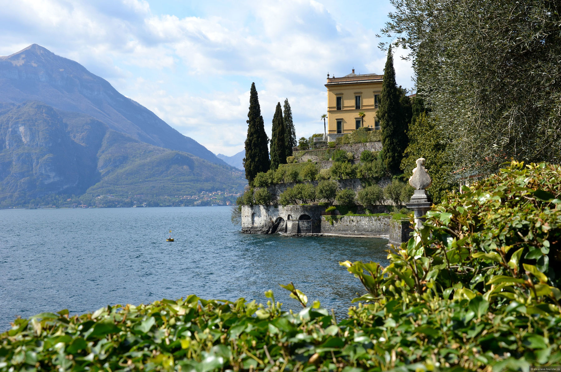 Varenna